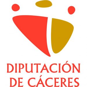 DIPUTACIÓN-CACERES