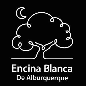 ENCINA-BLANCA